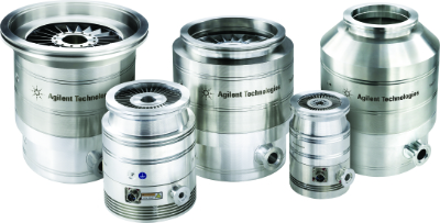 Agilent Technologies